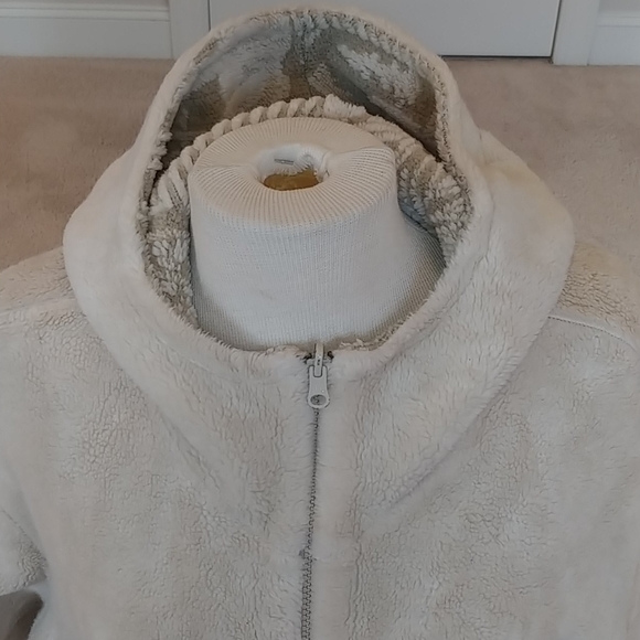 Reversible double lined winter jacket - Picture 13 of 13